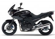 Yamaha TDM900 Yamaha TDM900